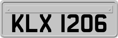 KLX1206