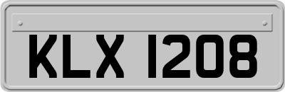 KLX1208