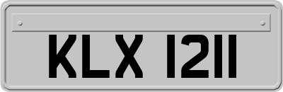 KLX1211