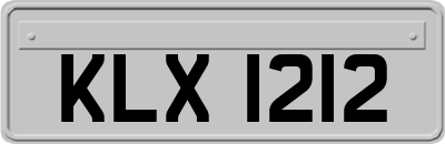KLX1212