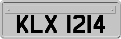 KLX1214