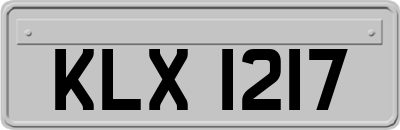 KLX1217