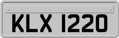 KLX1220