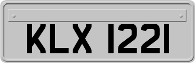 KLX1221
