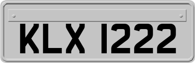 KLX1222
