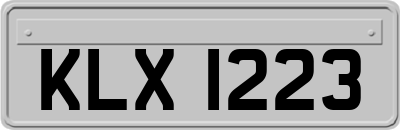 KLX1223