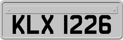 KLX1226