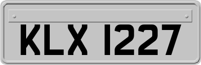 KLX1227