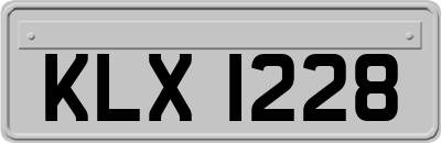 KLX1228