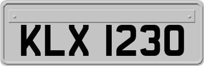 KLX1230