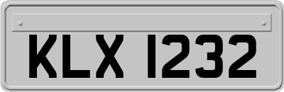 KLX1232