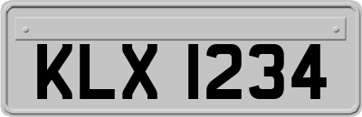 KLX1234