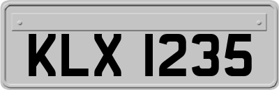 KLX1235