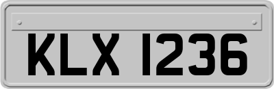 KLX1236
