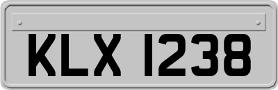 KLX1238