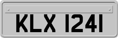 KLX1241