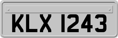 KLX1243