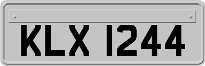 KLX1244