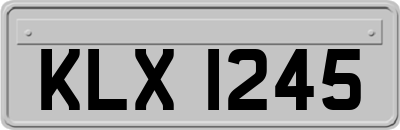 KLX1245