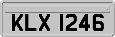KLX1246