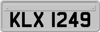 KLX1249