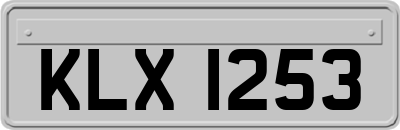 KLX1253