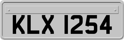 KLX1254