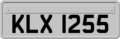 KLX1255