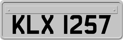 KLX1257
