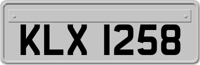 KLX1258