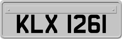 KLX1261