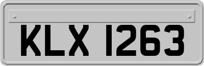 KLX1263