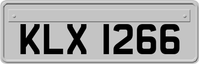 KLX1266