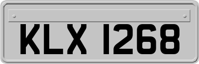 KLX1268