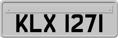 KLX1271