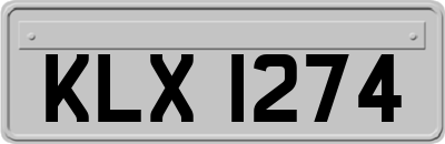 KLX1274