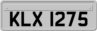 KLX1275