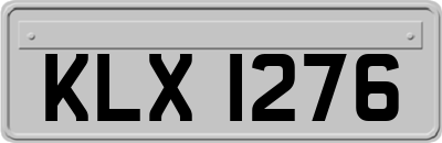 KLX1276