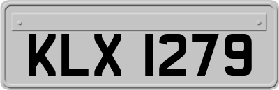 KLX1279