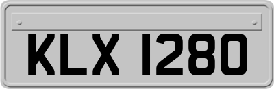 KLX1280