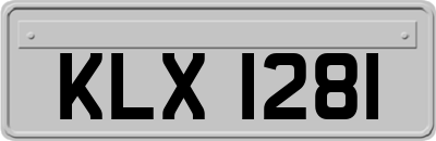 KLX1281