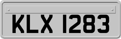 KLX1283