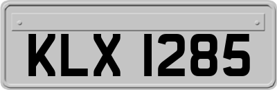 KLX1285