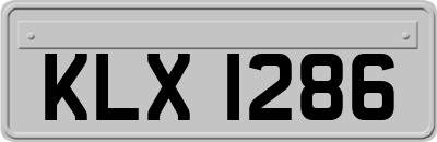 KLX1286