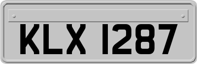 KLX1287