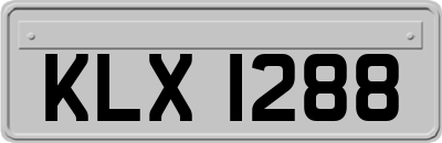 KLX1288