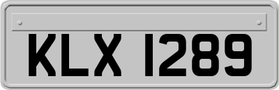 KLX1289