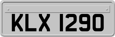 KLX1290