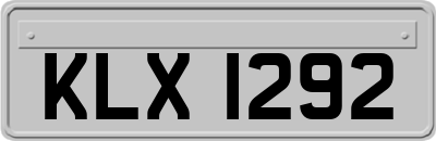 KLX1292