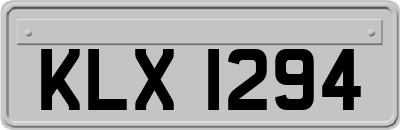 KLX1294